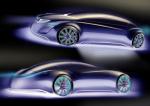 Buick Riviera Concept 2007 года